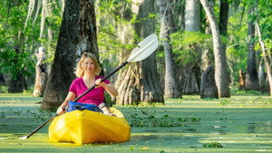 Samantha Brown’s Places to Love 2. évad Ep.6 6. epizód