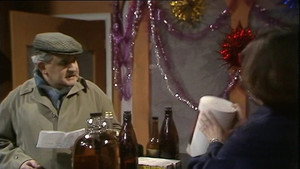 The Two Ronnies 1. évad Ep.9 9. epizód