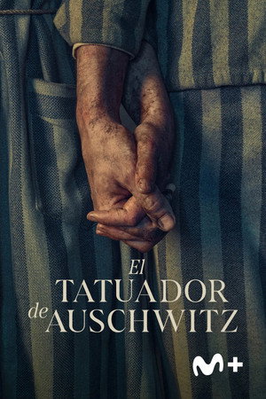 Az auschwitzi tetováló igaz története poszter