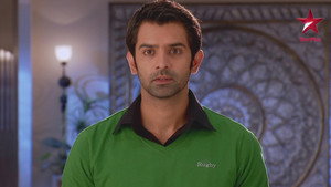 Iss Pyaar Ko Kya Naam Doon? 3. évad Ep.11 11. epizód