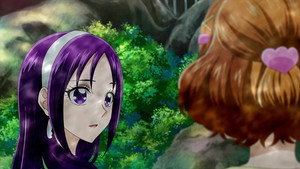 キボウノチカラ～オトナプリキュア‘23～ 1. évad Ep.9 9. epizód