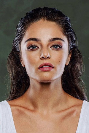Ayça Ayşin Turan profil kép
