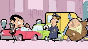 Mr. Bean - a rajzfilmsorozat 1. évad Ep.3 3. epizód