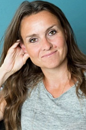Anne Oppenhagen Pagh profil kép