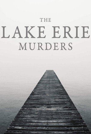 The Lake Erie Murders poszter