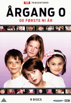 Årgang 0 poszter