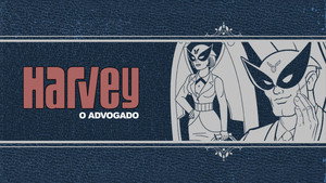 Harvey Birdman, Attorney at Law kép