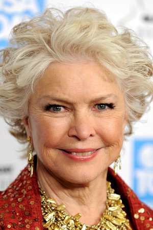 Ellen Burstyn profil kép