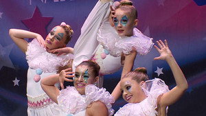 Dance Moms - Csillagképző 5. évad Ep.8 8. epizód