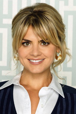 Eliza Coupe profil kép