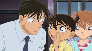 名探偵コナン 1. évad Ep.846 846. epizód