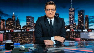 All In with Chris Hayes kép