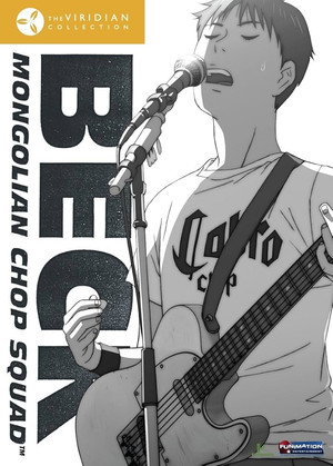 BECK poszter