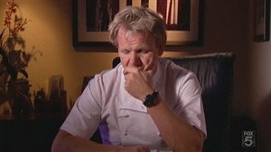 Gordon Ramsay - A pokol konyhája 3. évad Ep.11 10. nap (2)