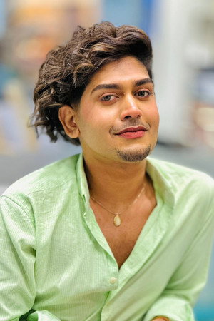 Riyas Salim