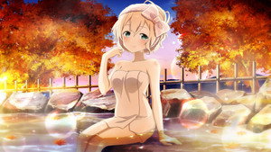 結城友奈は勇者である kép