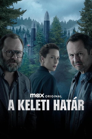 A keleti határ
