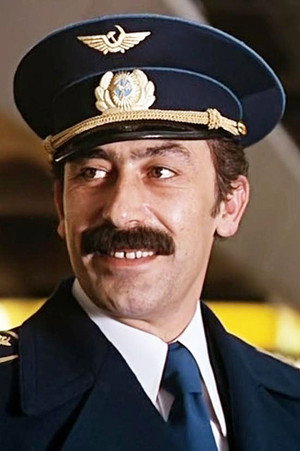 Vakhtang Kikabidze profil kép