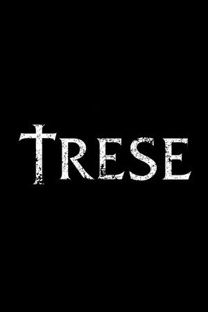 Trese: a béke őre poszter