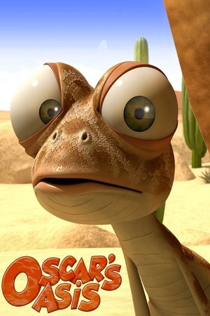 Oscar's Oasis 2 poszter