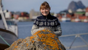 Lorraine Kelly’s Norwegian Odyssey 1. évad Ep.1 1. epizód