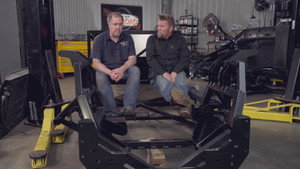 Build for Off Road 1. évad Ep.1 1. epizód