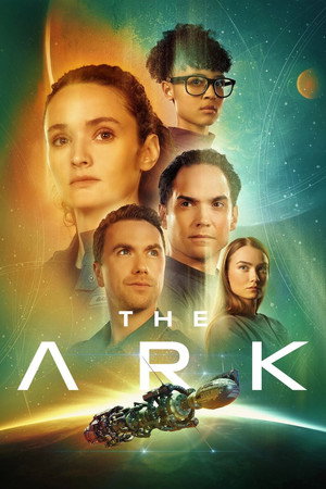 The Ark poszter