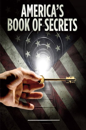 America's Book of Secrets 2. évad (2013-04-05) poszter