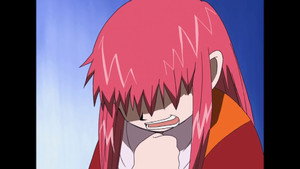 金色のガッシュベル!! 1. évad Ep.14 14. epizód
