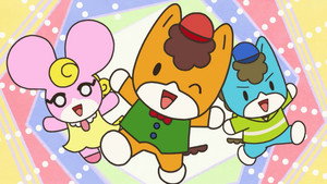 ぐんまちゃん kép