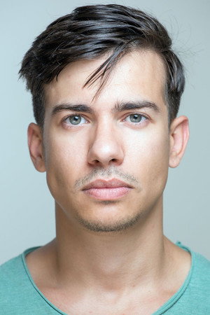 Άρης Αντωνόπουλος profil kép