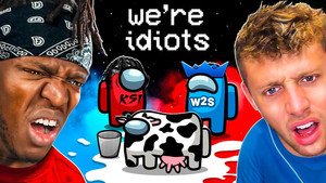 Sidemen Among Us 1. évad Ep.36 36. epizód