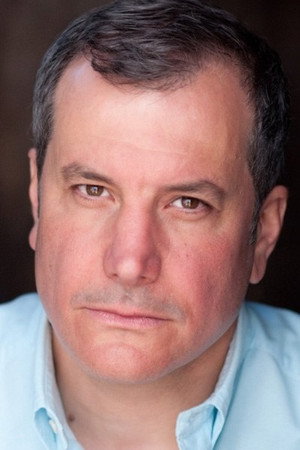 Keith Kupferer profil kép