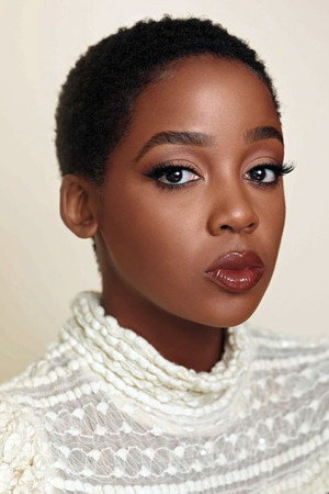 Thuso Mbedu profil kép