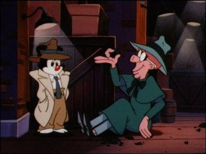 Animánia 3. évad Ep.21 21. epizód