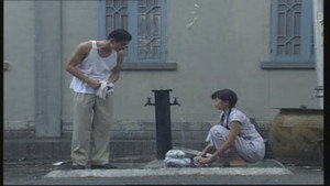 和平的代价 1. évad Ep.4 4. epizód