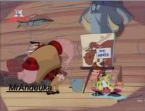 Ace Ventura: Pet Detective 2. évad Ep.11 11. epizód