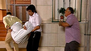 Aqui Não Há Quem Viva 1. évad Ep.11 11. epizód