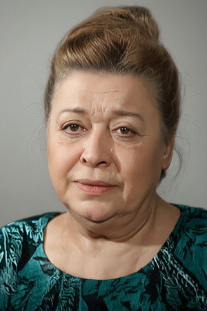 Asuman Arsan profil kép