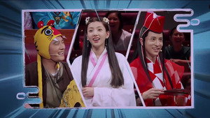 火星情报局 3. évad Ep.8 8. epizód