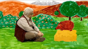 Ο Παραμυθάς 1. évad Ep.19 19. epizód