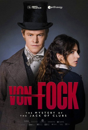 Von Fock 1. évad (2025-03-14) poszter