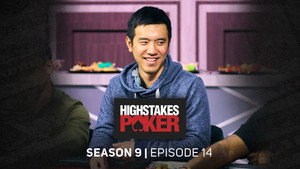 High Stakes Poker 9. évad Ep.14 14. epizód