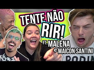 Diva Depressão 3. évad Ep.128 128. epizód