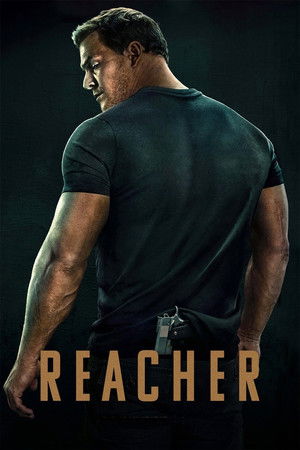Reacher poszter