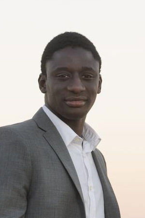 Ibrahim Koma profil kép