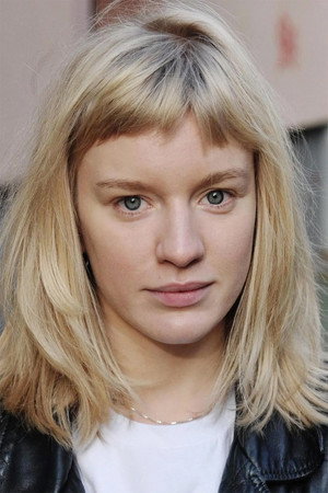 Елена Тронина profil kép