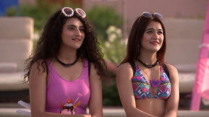 MTV Splitsvilla 12. évad Ep.2 2. epizód