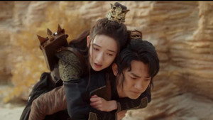 虎鹤妖师录 1. évad Ep.30 30. epizód