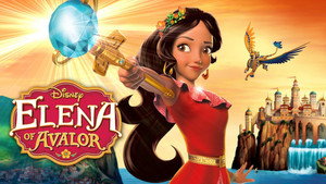 Elena, Avalor hercegnője kép